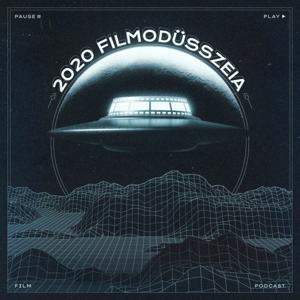 2020 Filmodüsszeia by 2020 Filmodüsszeia