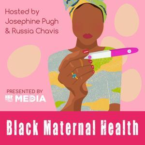 Black Maternal Health by Jameel Pugh