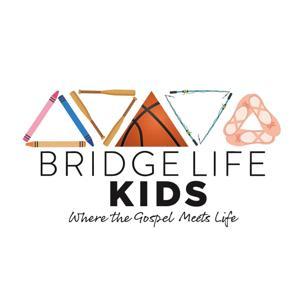 Bridge Life Kids by The Bridge Wynne