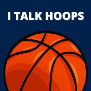 i talk hoops by SJ