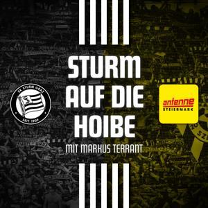 Sturm auf die Hoibe by Antenne Steiermark