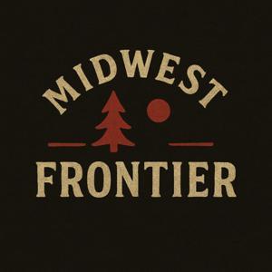 Midwest Frontier by Jim Miller