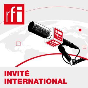Invité international by RFI