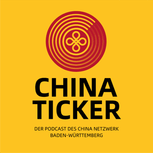 China Ticker by China Netzwerk Baden-Württemberg