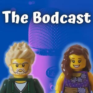 The Brick Bods Bodcast by The Brick Bods