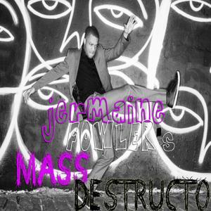 Jermaine Fowler's Mass Destructo Podcast by Jermaine Fowler, ACPN