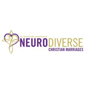 NeuroDiverse Christian Couples by Dr. Stephanie Holmes