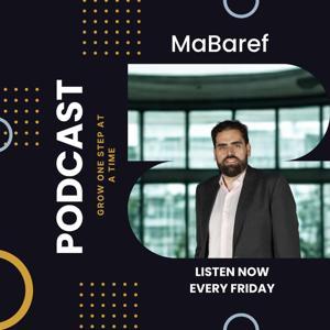 MaBaref By Omar by Omar Kuwatly