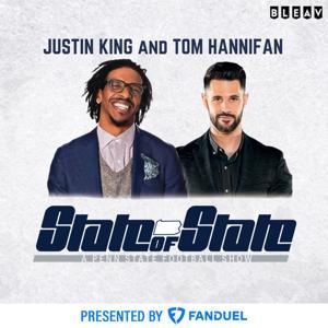 STATE of STATE - A Penn State Football Show by Bleav