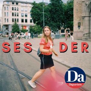Ses der by Selma Moren