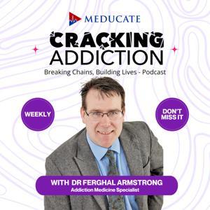 Cracking Addiction by Meducate