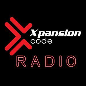 Xpansion Code Radio by John Nichols