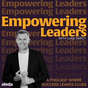 Empowering Leaders by Aleda