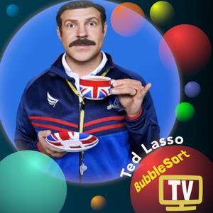 Believe: A Ted Lasso Podcast by BubbleSort TV