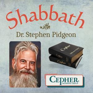 Cepher Shabbath Meetings by Cepher Publishing Group