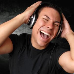 DJ JB Burgos Podcast by JB Burgos