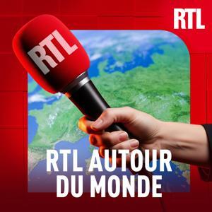 RTL autour du monde by RTL