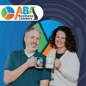 ABA Business Leaders by Stephen Smith