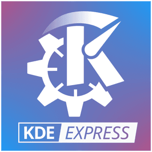 KDE Express. Comunidad y Software Libre by David Marzal