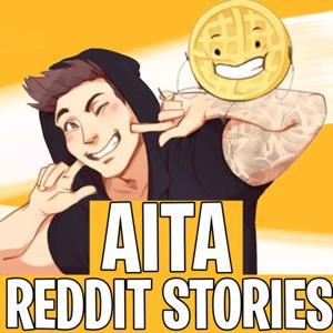 Mark Narrations - Reddit Stories by Mark B