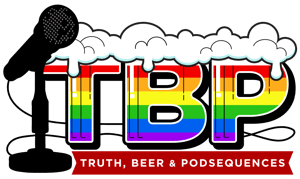 Truth, Beer, and Podsequences by truthbeerpod
