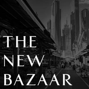 The New Bazaar by Economic Innovation Group