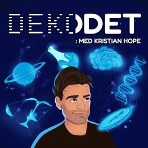 DEKODET by Kristian Hope