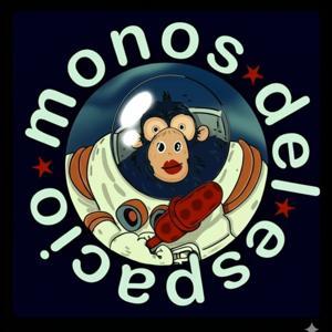 Monos del Espacio by Monos del Espacio