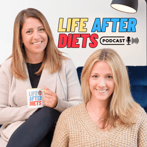 Life After Diets by Sarah Dosanjh / Stefanie Michele