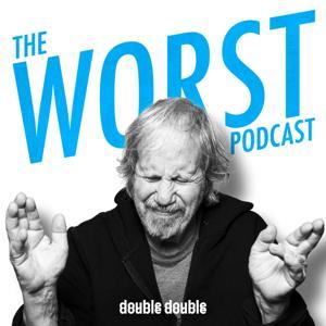 The Worst Podcast by The Sonar Network