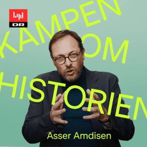 Kampen om historien by DR