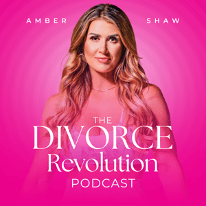 The Divorce Revolution by Amber Shaw