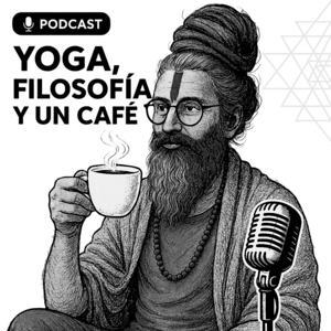 Yoga, Filosofía y un Café by Arjuna y Cintamani