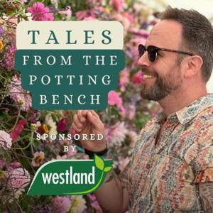 Tales From The Potting Bench by Adam Kirtland