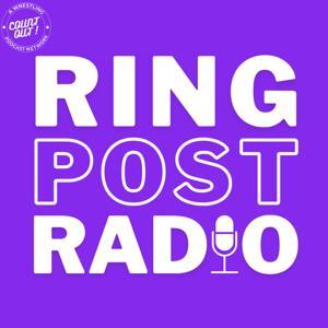 Ring Post Radio by Count Out! Network
