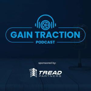 Gain Traction by Mike Edge