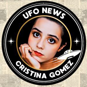 Strange and Unexplained by Cristina Gomez