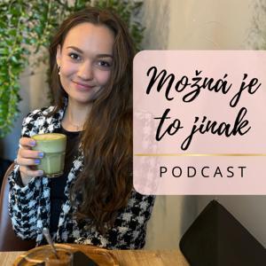 Možná je to jinak by Kristýna Marek Rássová