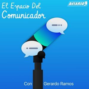 El Espacio del Comunicador by Aviario