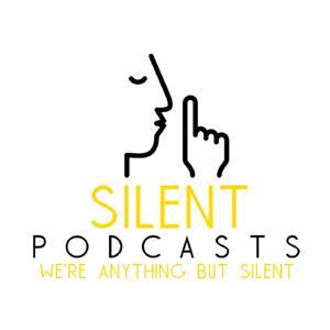 Silent Podcasts by Silent Podcasts