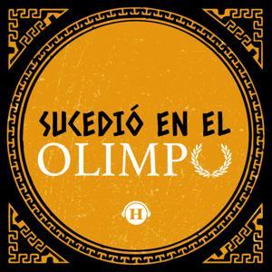 Sucedió en el Olimpo: Historias desconocidas en los deportes by Heraldo Podcast