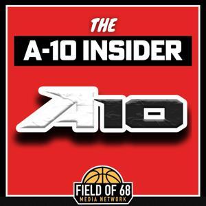 The Atlantic 10 Insider by The Field of 68, Blue Wire