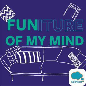 FUNiture of My Mind by Valentina Trivedi