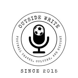 Football Travel by Outside Write by Outside Write