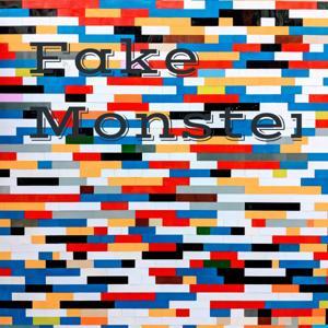 Fake Monster👹 by Podcast Anchor