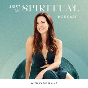 Sort of Spiritual by Katie Irvine