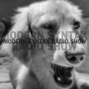 Modern Syntax Radio Show by Kazuyoshi Nagasawa