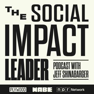 Social Impact Leader by WABE