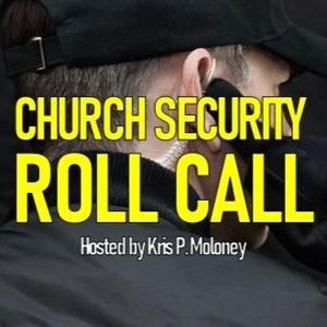 Church Security Roll Call by Sheepdog Church Security