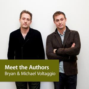 Bryan and Michael Voltaggio: Meet the Authors by Apple Inc.